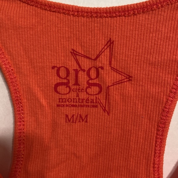 Ladies tank top NWT - Picture 2 of 5